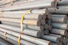 Круг сталь 12Х2Н4А из наличия